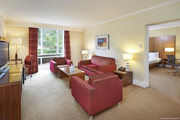 Hotel Hilton Maidstone